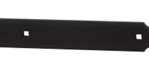 Penture aluminium festone diamètre 16 mm longueur 410 mm TORBEL 11PB41E