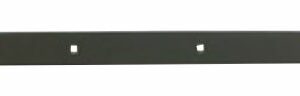 Penture charnière alu noir TORBEL 11PAE1J