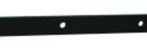 Penture droite cataphorèse 1200 mm diamètre 18 mm TORBEL 10AS974