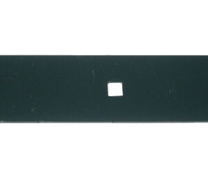 Penture queue de carpe diamètre 14 mm 800 mm TORBEL 124J804