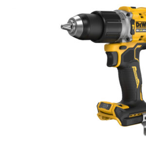 Perceuse visseuse percussion Compacte XR 18V Brushless DEWALT