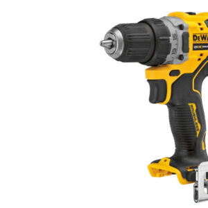 Perceuse visseuse XR 12V Brushless DEWALT