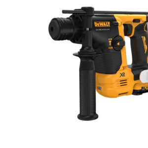 Perforateur SDS-plus XR 12V 3Ah Li-Ion Brushless 1.1J DEWALT