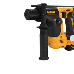 Perforateur SDS-plus XR 12V 5Ah Li-Ion Brushless 1.1J DEWALT