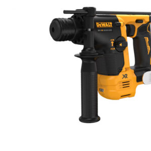Perforateur SDS-plus XR 12V Brushless 1.1J DEWALT
