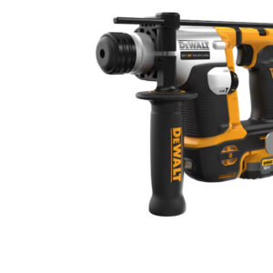 Perforateur SDS-plus XR 18V 1.7Ah Li-Ion Brushless 1.4J - POWERSTACK DEWALT