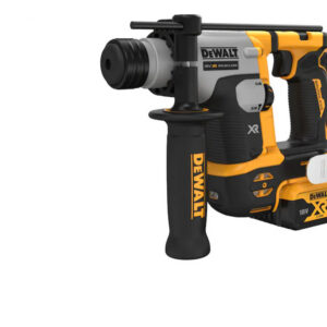 Perforateur SDS-plus XR 18V 5Ah Li-Ion Brushless 1.4J DEWALT