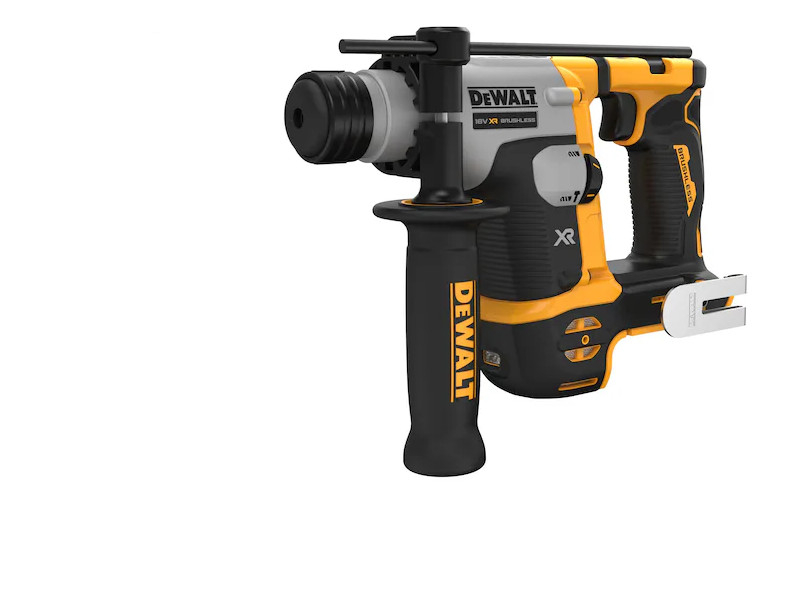 Perforateur SDS-plus XR 18V Brushless 1.4J DEWALT