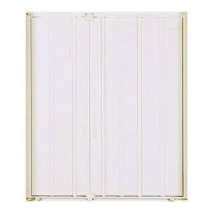 Persiennes PVC Coulissantes