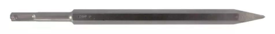 Pic pour emmanchement SDS + diamètre 14 mm RISS 5170Z001400