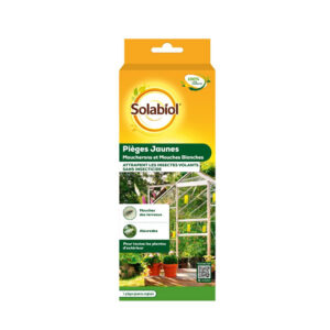 Piège à moucherons, Sopijaune SOLABIOL