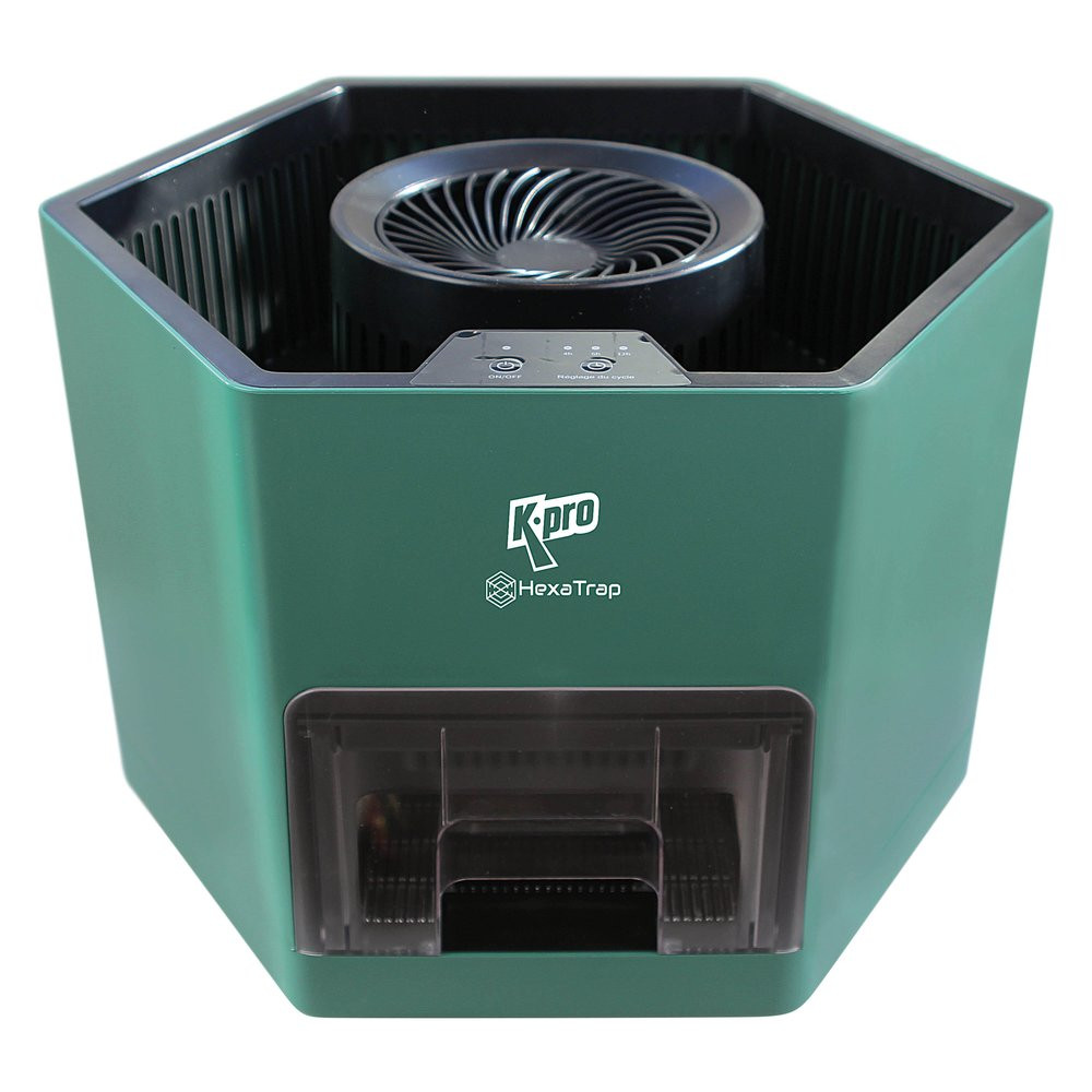 Piège anti-moustique KPRO