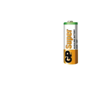 Pile alcaline MN21 / 23A - 12V (à l'unité)