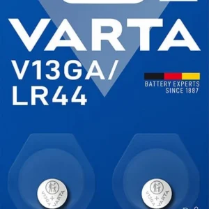 pile v13 ga - 2 unités