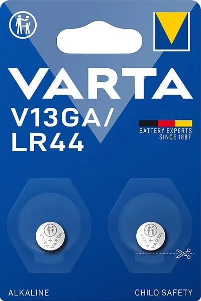 pile v13 ga - 2 unités