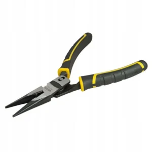 Pince à becs 1/2 ronds longs 200mm Stanley FatMax FMHT0-70812