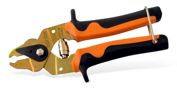 Pince à grillage Baby Grafer 30 EDMA 040655