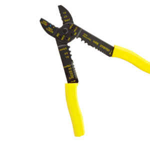 Pince à sertir 220mm STANLEY