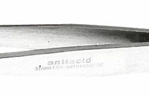Pince brucelle droite standard FACOM 140.AA