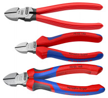 Pince coupante 70 02 180SB 180 mm 4 mm 252 g