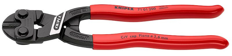 Pince coupe boulons COBOLT - L 200mm