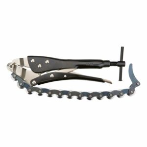 Pince coupe tube acier NEO TOOLS 02-040