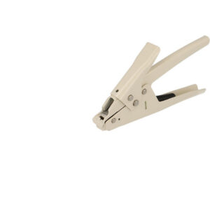 Pince de serrage pour colliers rilsan