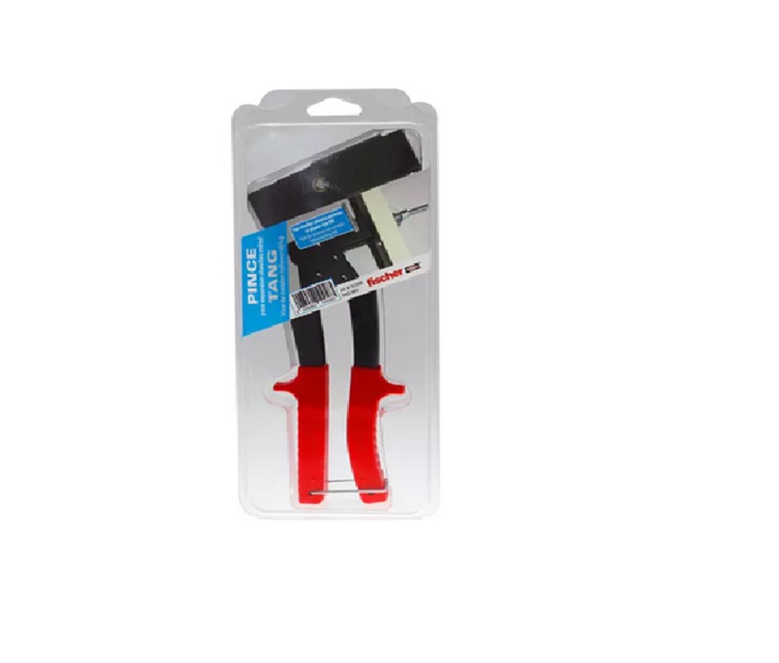 PINCE HM-Z POUR CHEVILLES METAL - PINCE HM-Z POUR CHEVILLES METAL