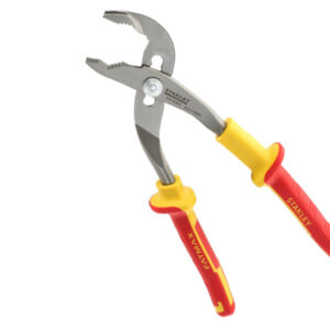 Pince multiprise 255mm isolée 1000V STANLEY