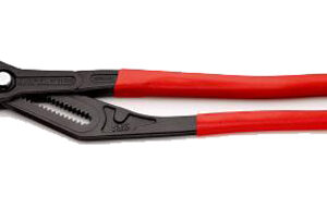 Pince multiprise et clé serre-tubes COBRA 560 mm KNIPEX 87 01 560