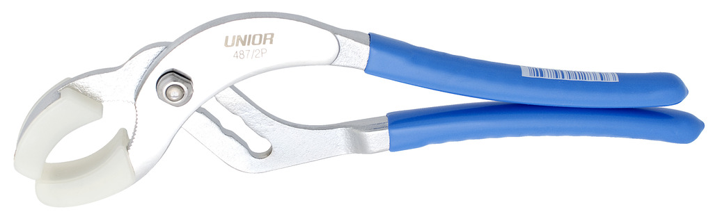 Pince multiprise sanitaire 487/2P UNIOR 612869
