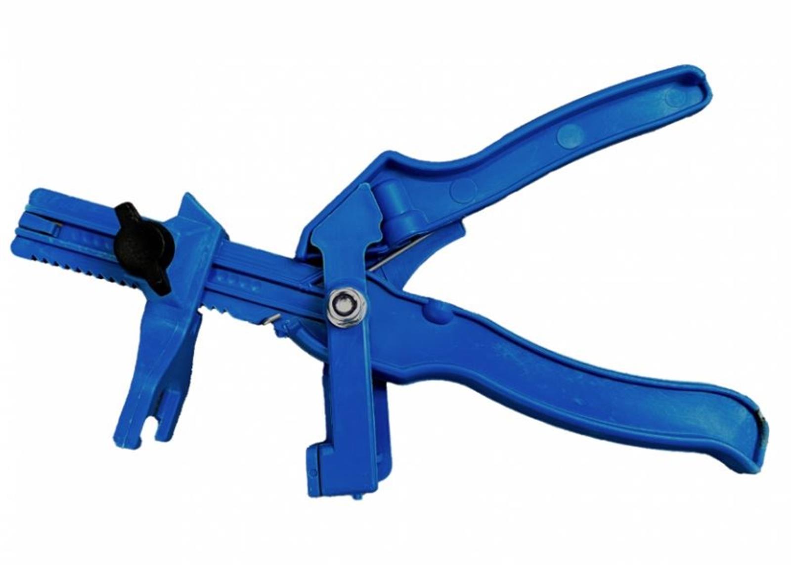 Pince pour système de nivellement MAPELEVEL ProWDG - Pushing Pliers