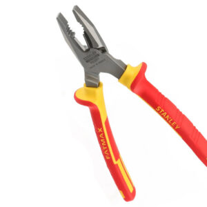 Pince universelle 180mm isolée 1000V STANLEY