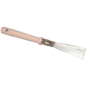 Pinceau mécanicien poil nylon