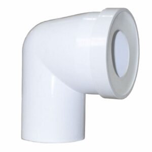 Pipe courte PCM93 - Male Ø 93 mm