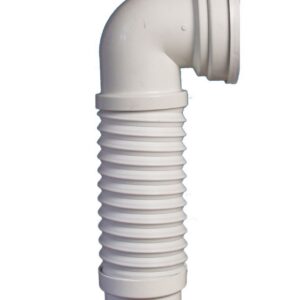 Pipe WC extensible MULTIPIPE - Ø 93/100 mm