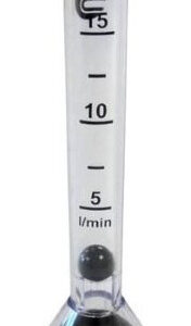 Pipette testeur gaz BINZEL 191.0003