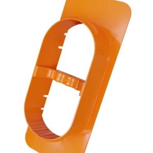 Piquage pour plénum modulable - Ø 250 mm