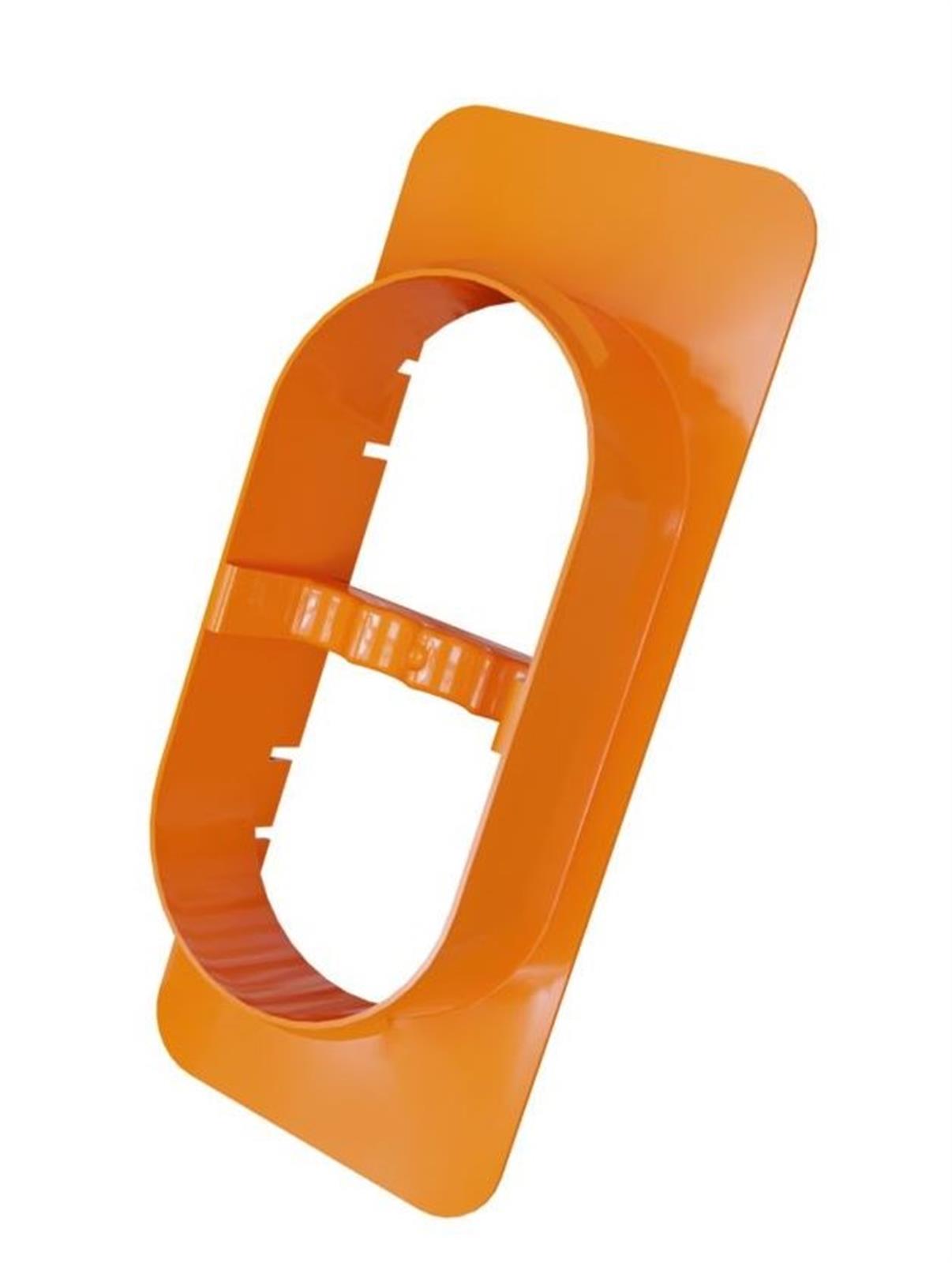 Piquage pour plénum modulable - Ø 250 mm