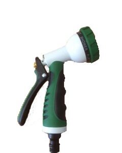 Pistolet RAIN WHITE 7 Fonctions ULTRA