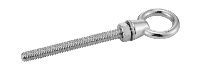 Piton boulon oeil A4 8X60 boîte de 5 ACTON 649488X60