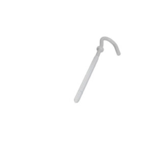 Piton long pour DCL, longueur 125mm