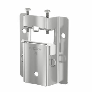 Plaque de montage Flexconsole FLAMCO 27913