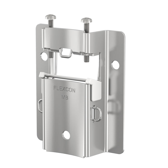 Plaque de montage Flexconsole FLAMCO 27913
