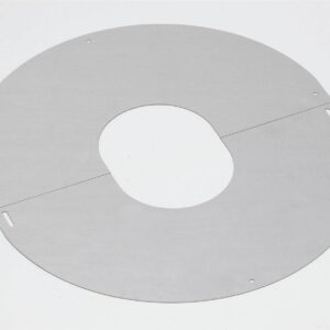 Plaque de propreté - PGI pour poêles à Pellets - Plaque de propreté - PGI pour poêles à Pellets
