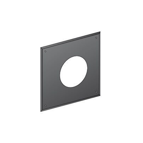 PLAQUE PROPRETE PPS - PLAQUE DE PROPRETE PPSTH RAL 9030