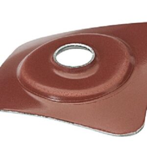 Plaquette galvanisée Faynot pour couverture fibres-ciment - 404009-029