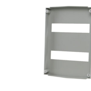 Plastron pour appareillage modulaire pour ARIA 43