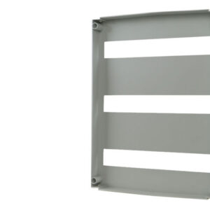 Plastron pour appareillage modulaire pour ARIA 54