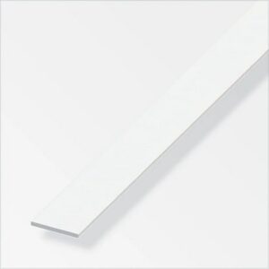 Plat ALU Laqué RAL de 50 mm (longueur 2,5m)